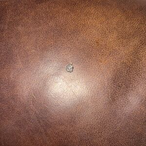 James Avery Mini Rose Charm